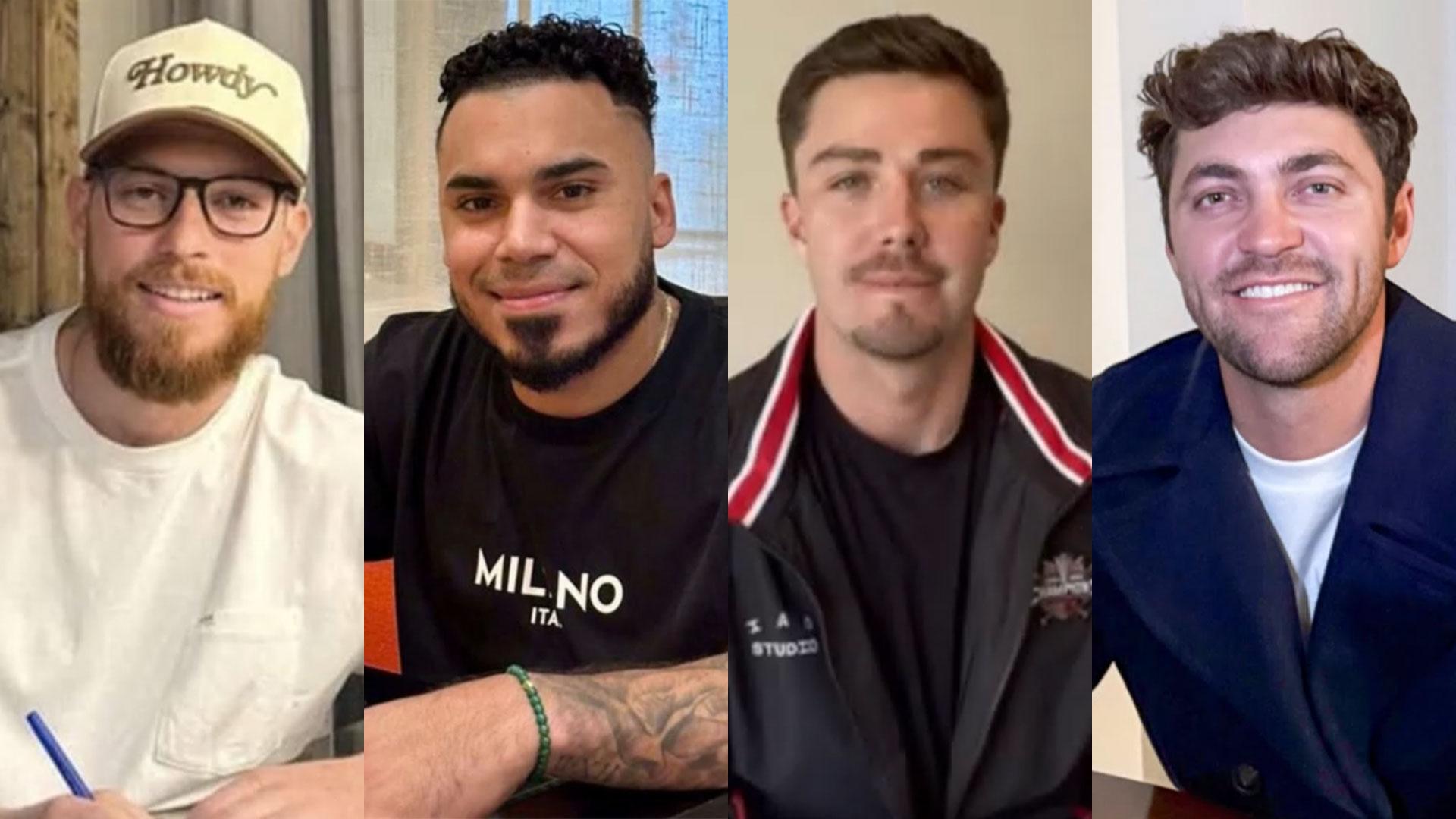 온라인카지노 후기야구 온라인카지노 후기, 용병 선수 구성 완료…<em class='find'올러</em 재계약