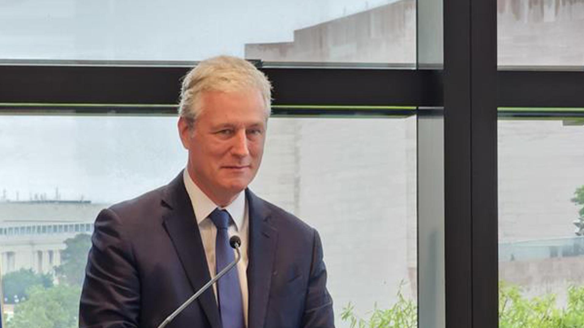 온라인카지노 후기 유니88 책사 "한국의 쿠팡 때리기, 美기업 차별"