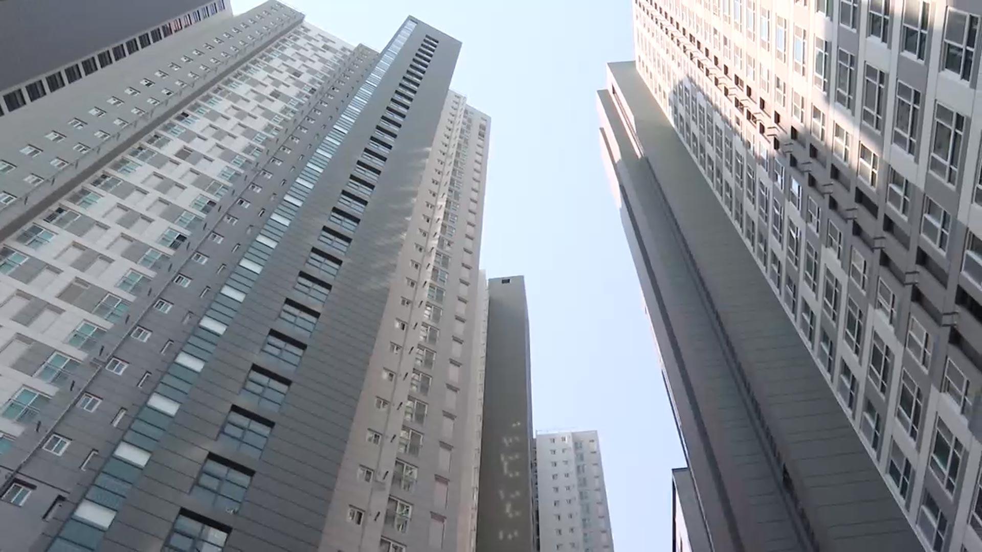 온라인카지노 후기 유니벳 아파트값 오름폭 다시 확대…분당·수지 '들썩'