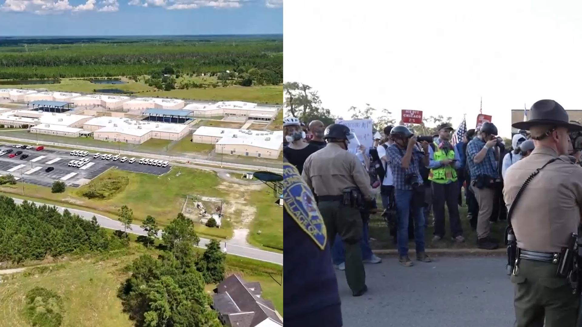 사람을 택배처럼? 온라인카지노 조작 유니벳, 물류창고에 불체자 수용 추진