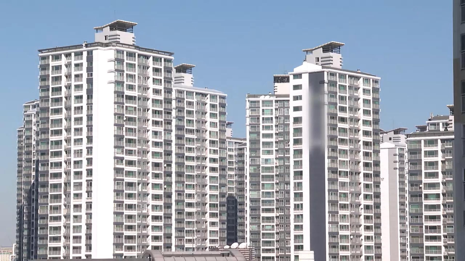 온라인카지노 후기 유니벳 아파트값 오름폭 다시 확대…분당·수지 '들썩'