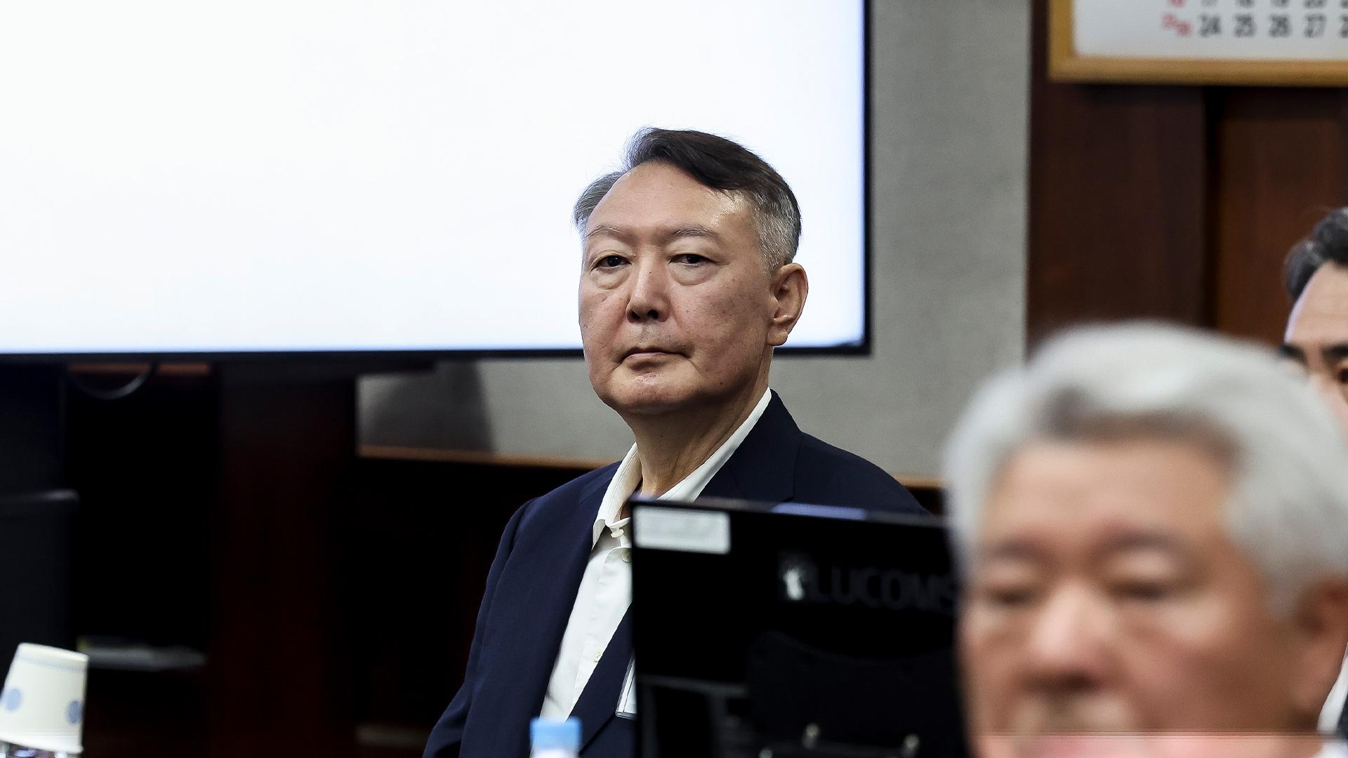 내일 尹 재판 첫 결심…김건희 특검 종료 임박