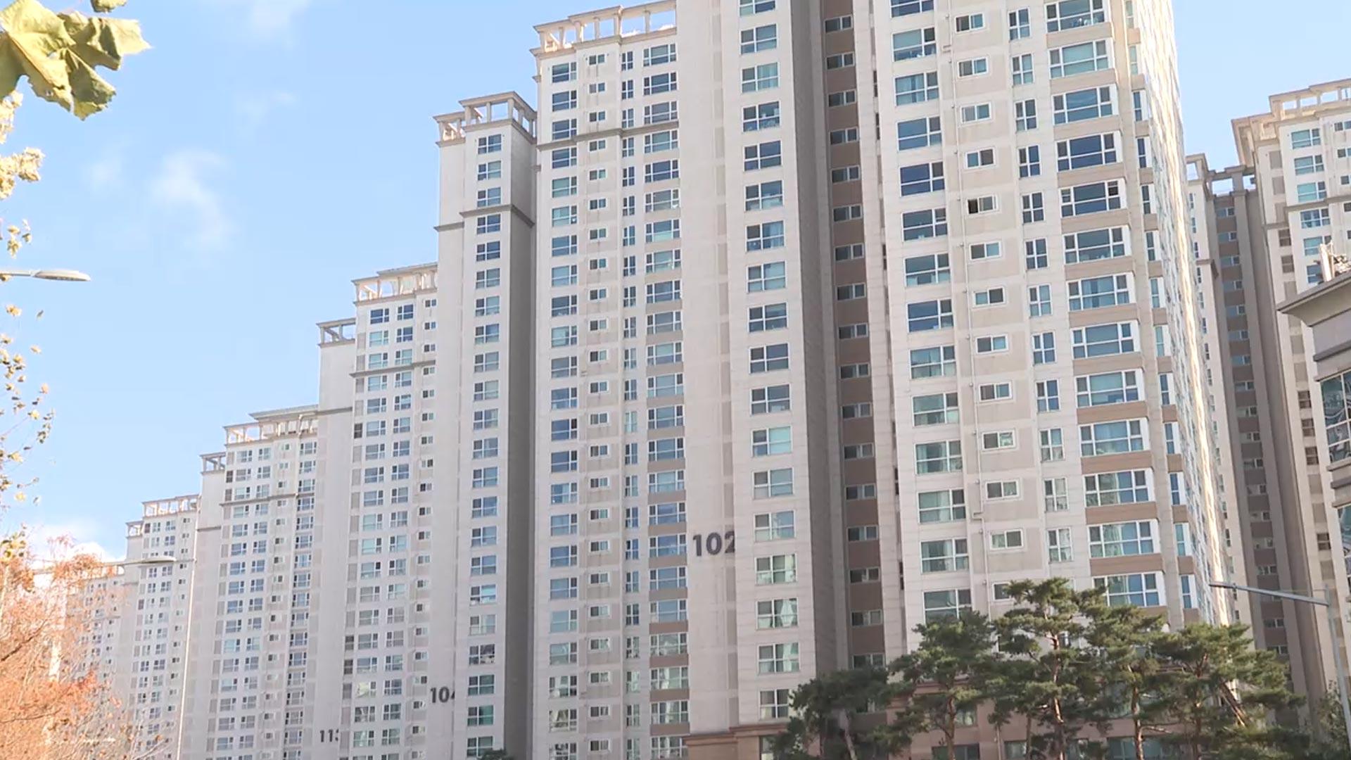 온라인카지노 후기 유니벳 아파트값 상승폭 다시 확대…수지 0.51%↑