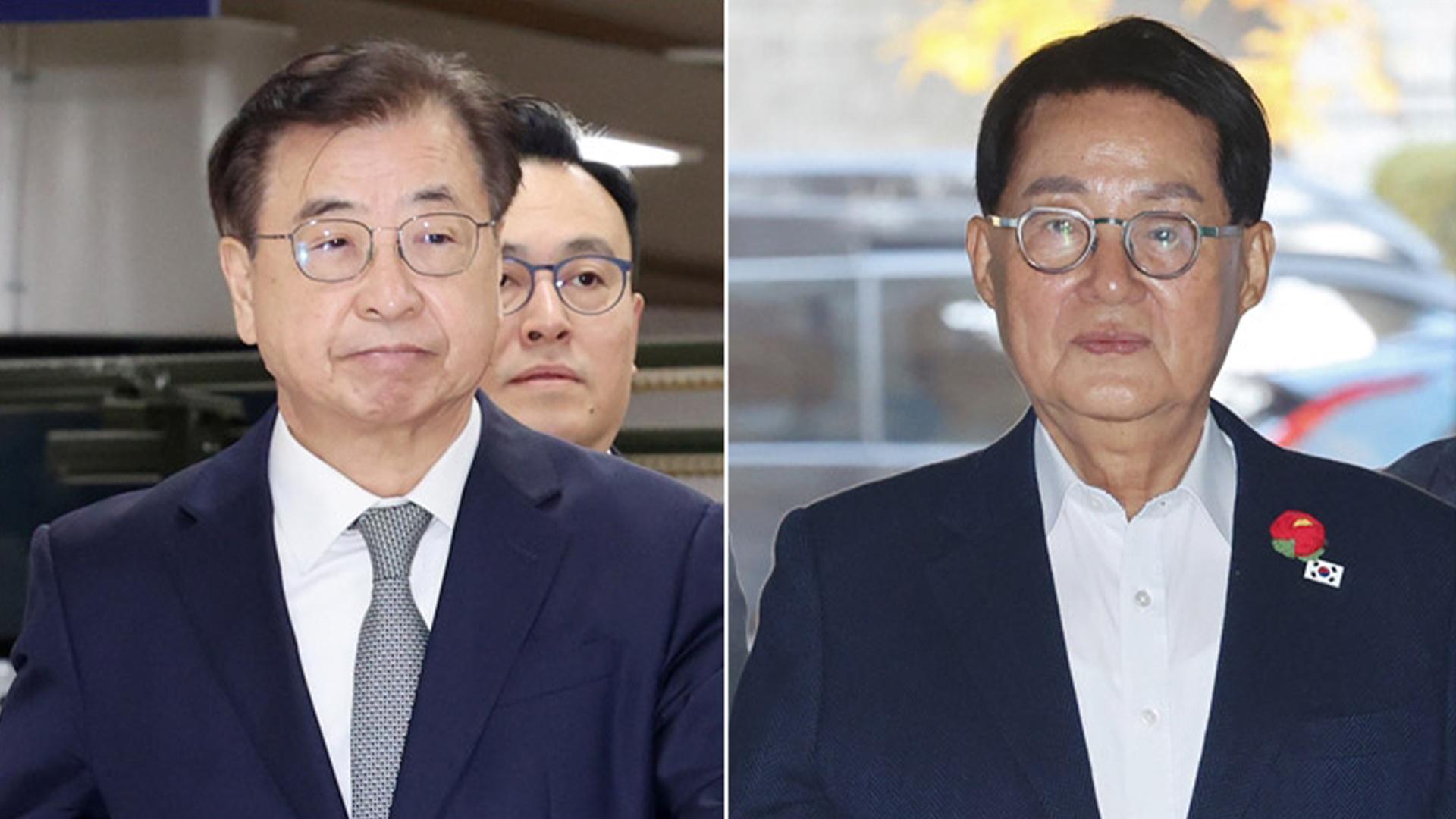 '서해피격 은폐의혹' 오늘 온라인카지노 사이트 벳무브 선고…기소 3년 만