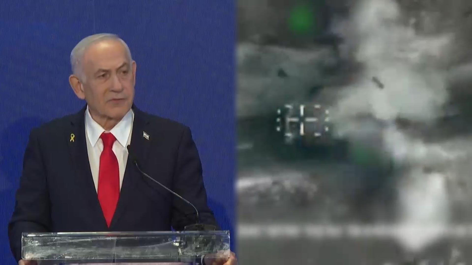 온라인카지노 벳엔드 "레바논서 이란 요원 제거"…중동 다시 전운