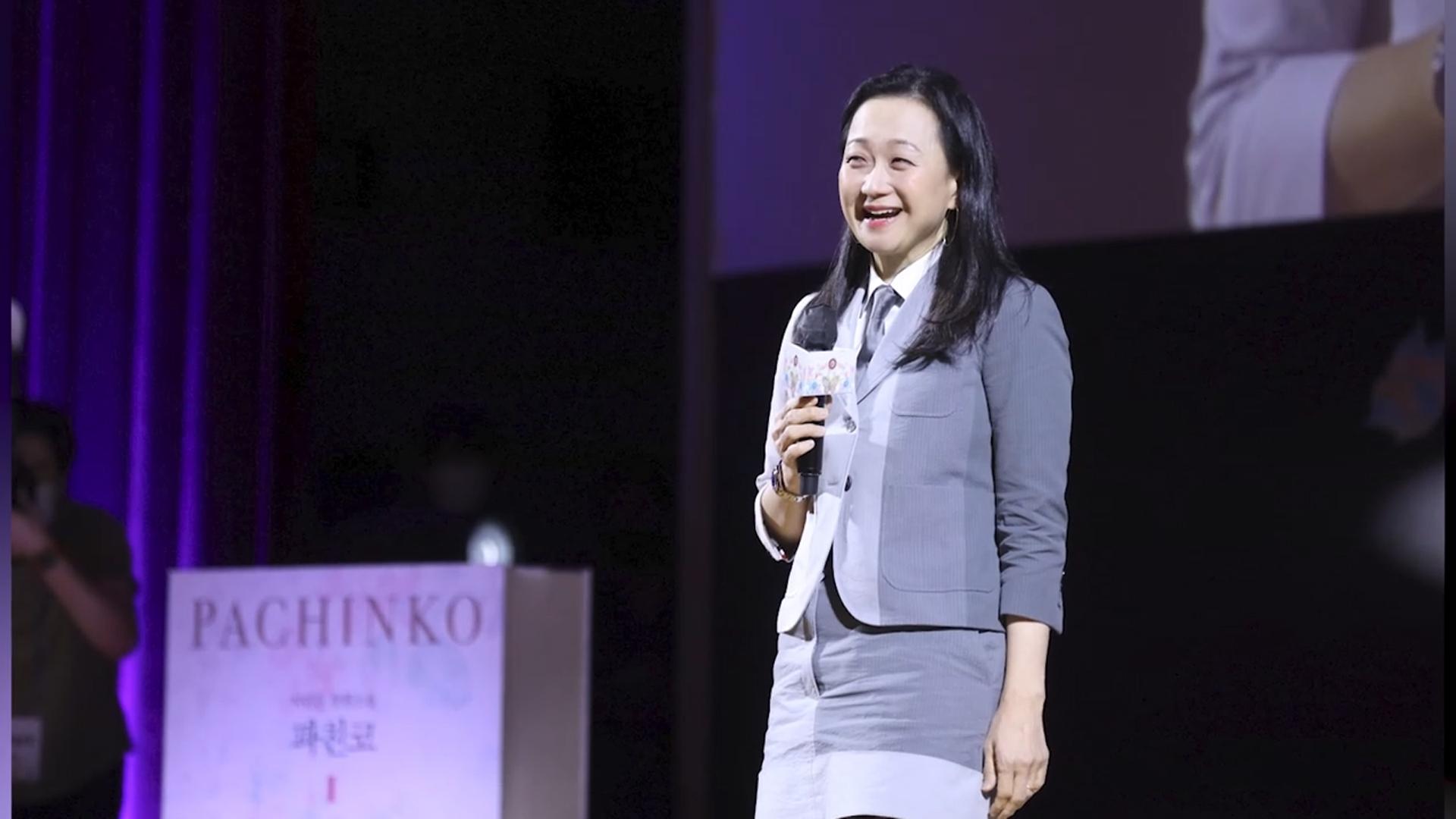 '온라인카지노 커뮤니티' <em class='find'이민진</em, 맘다니 뉴욕시장 취임위 위촉