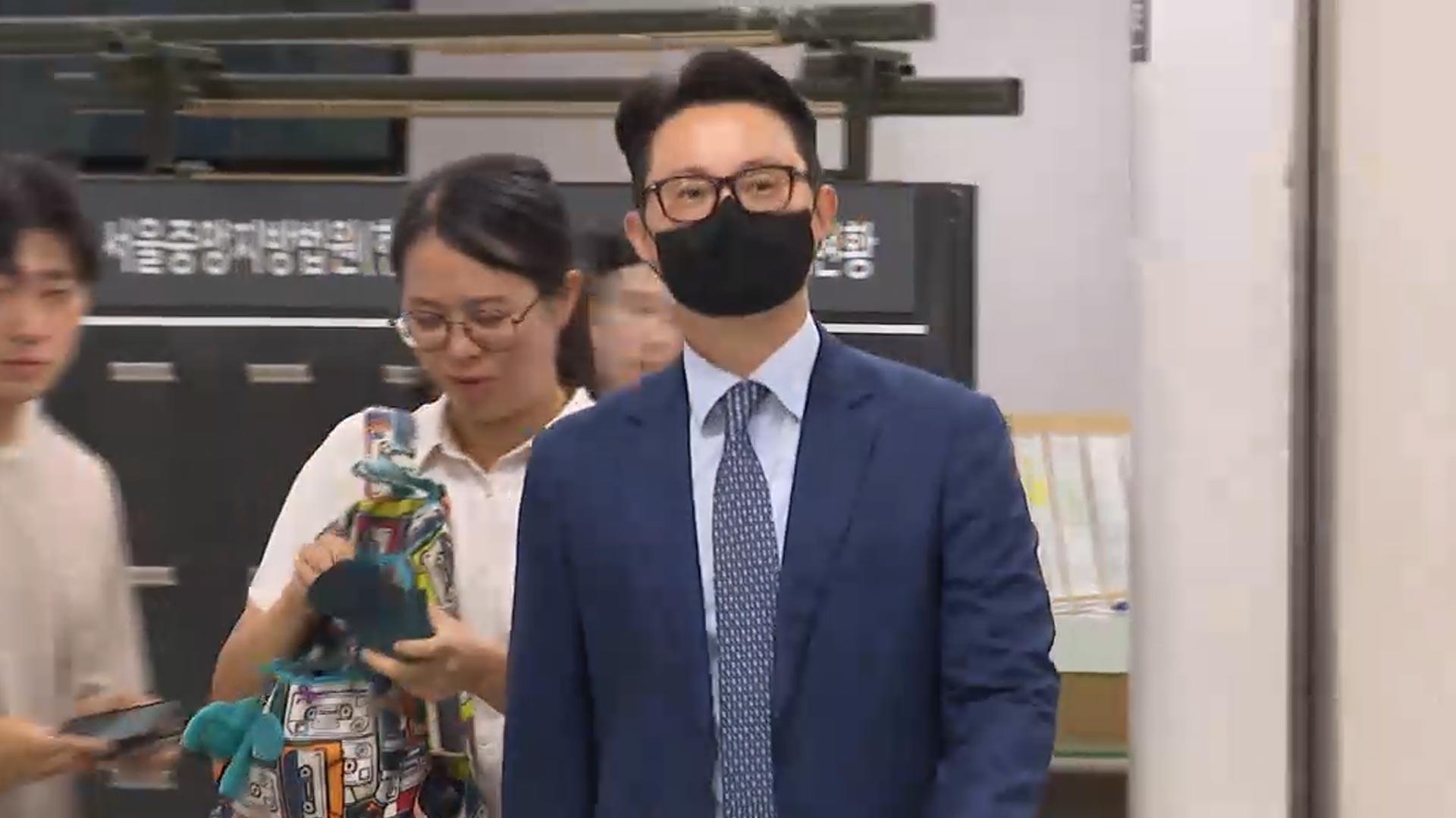 '카지노사이트추천거부' 윤영호 체포 집행…까르띠에도 압수수색