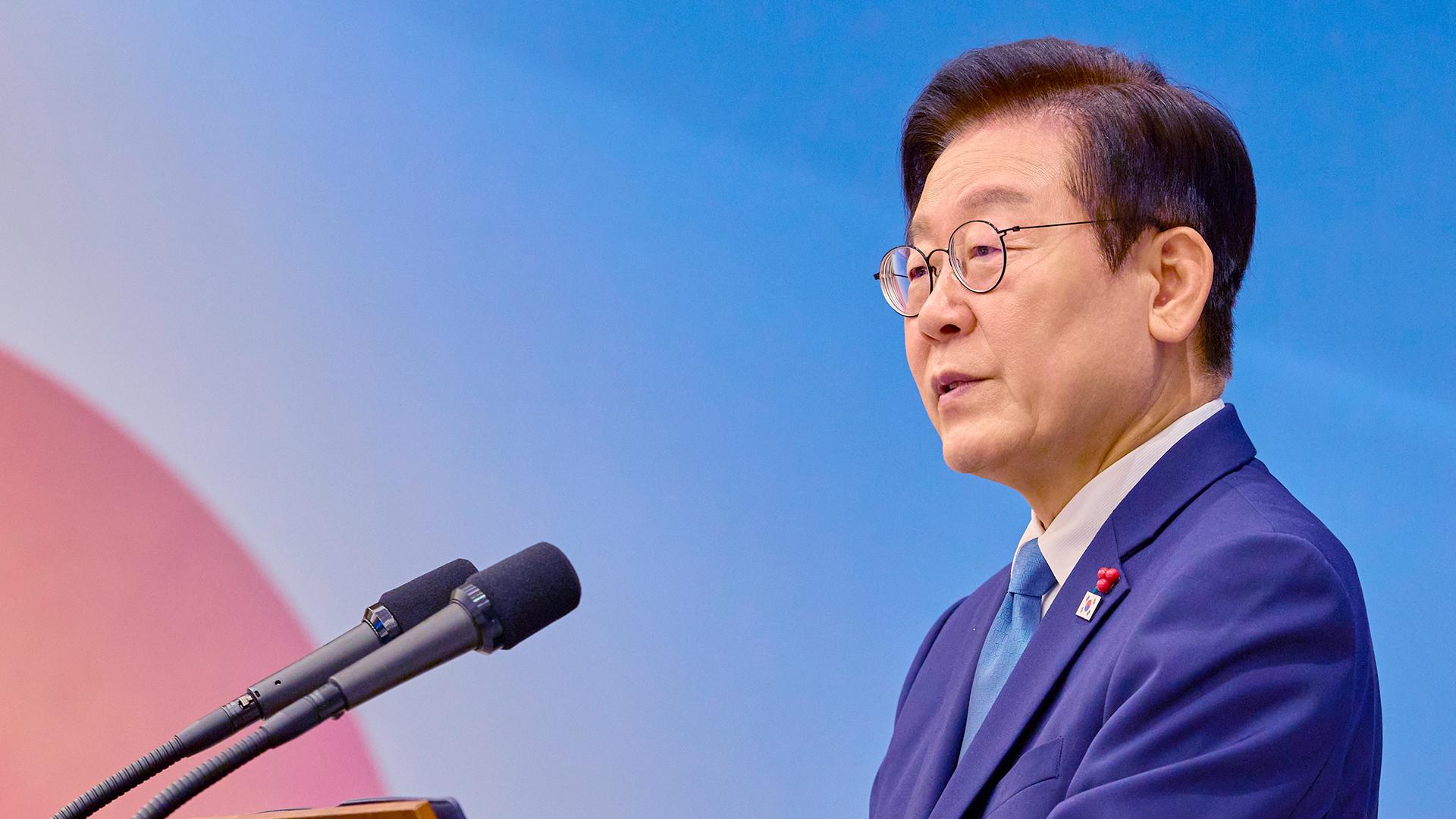 마지막 '용산 출근'…"특별한 희생에 예우·보상해야"