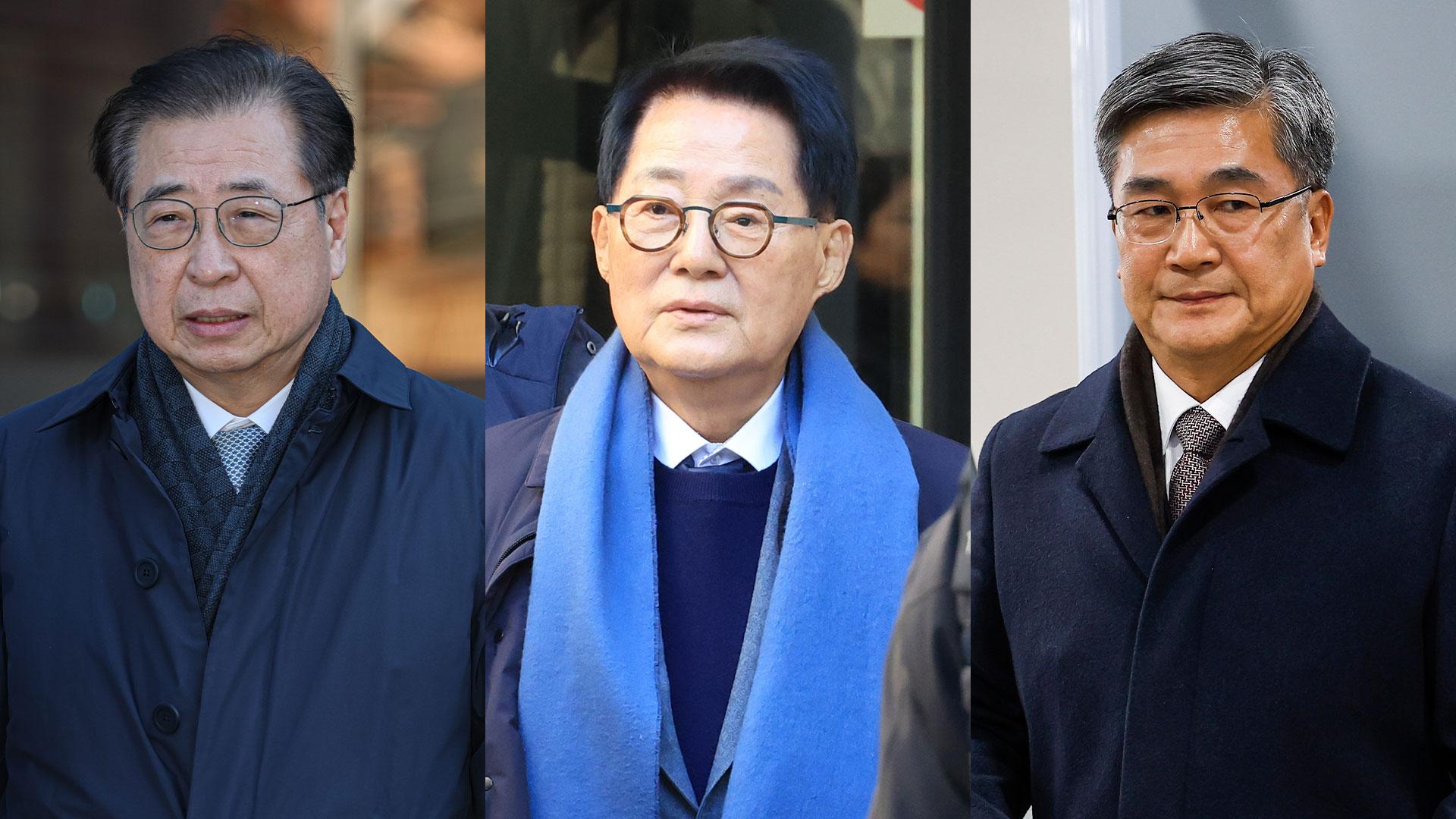 '서해피격 은폐' 文 안보라인 전원 무죄…"은폐 의도 없어"