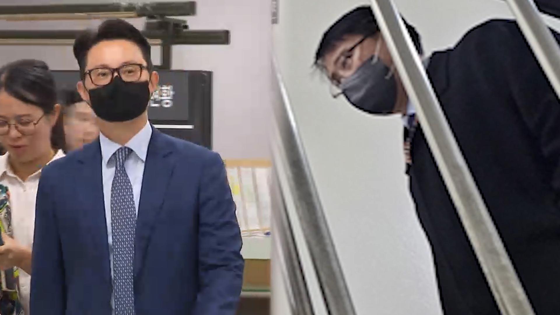 '통일교 키맨' 윤영호·송광석 재조사…추가 압수온라인 카지노 합법 국가도