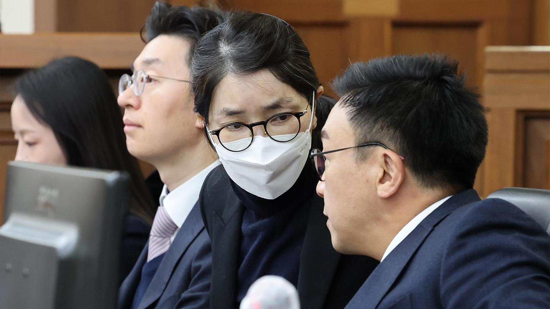 '매관매직' 온라인 카지노 순위 추가 기소…선물 준 사람도 줄줄이 재판행