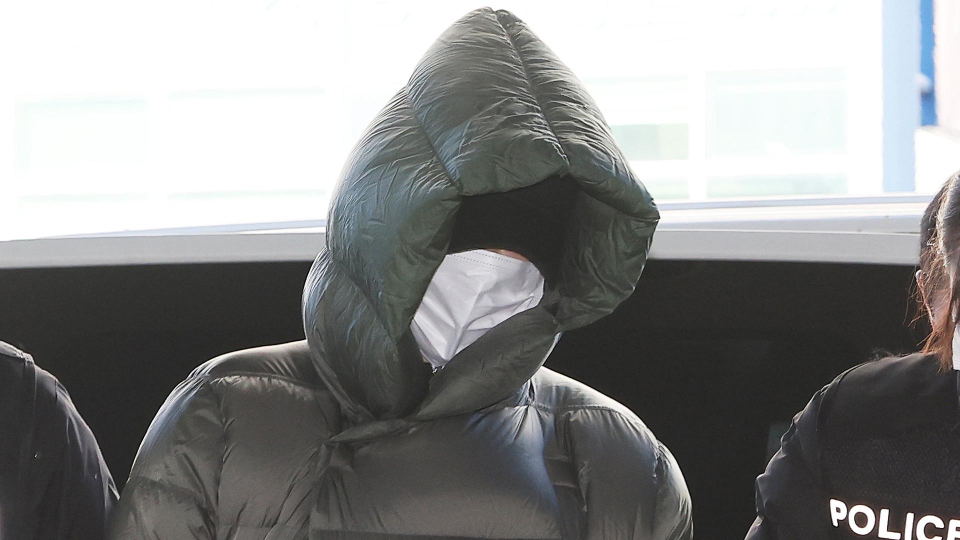 '마약 수사 중 해외 <em class='find'도피</em' 온라인카지노 라이센스 벳무브 구속…"증거인멸 우려"