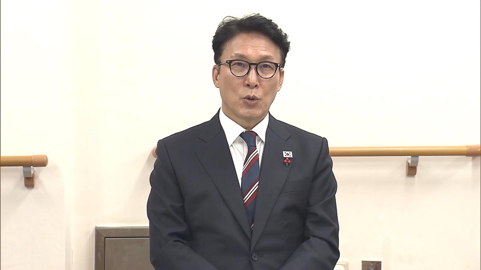 김총리 "내년부터 사회복지시설 입소자 전체로 건강검진 확대"