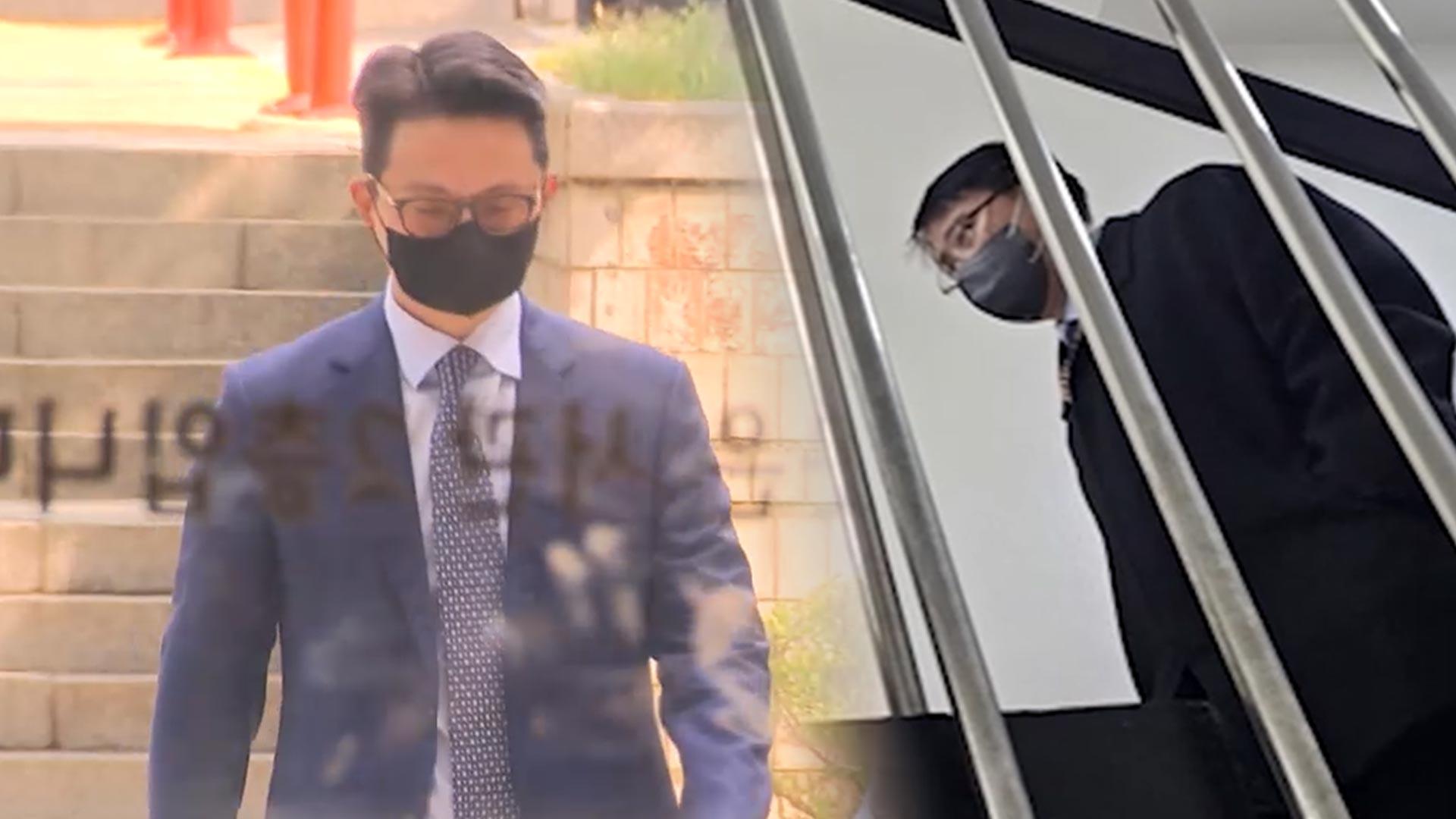 통일교 '키맨' 진술 확보 주력…공소시효 종료 초읽기