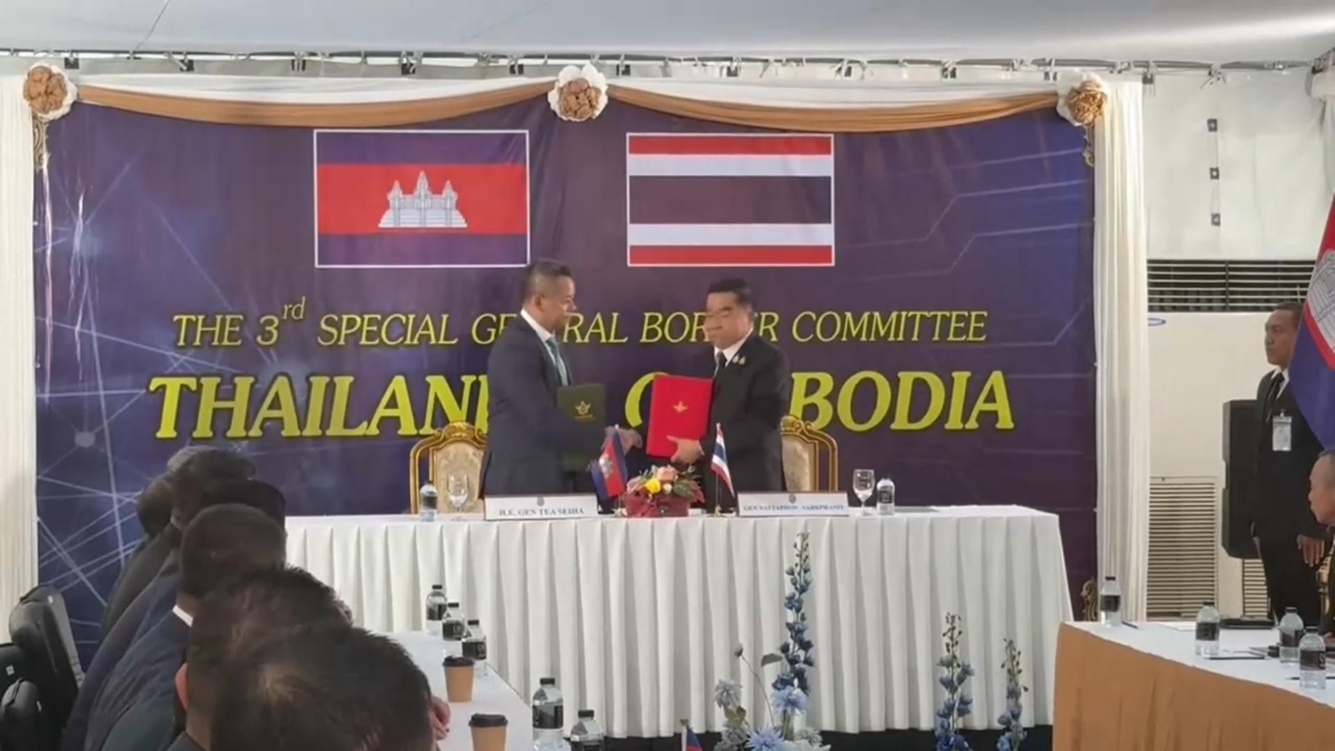 태국·캄보디아, 교전 재개 20일 만에 온라인카지노 가입코드