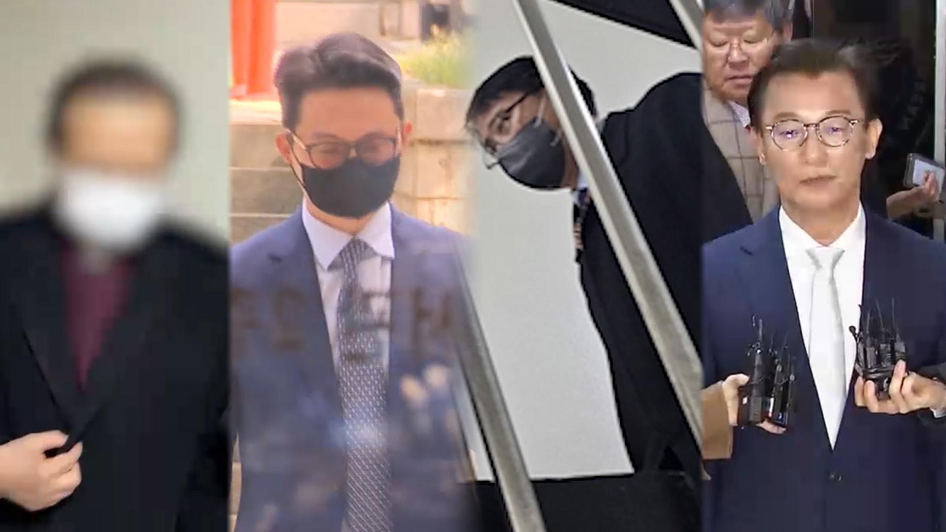 공소시효 만료 앞 수사 속도…주말에도 온라인카지노 후기 유니벳교 관계자 줄소환