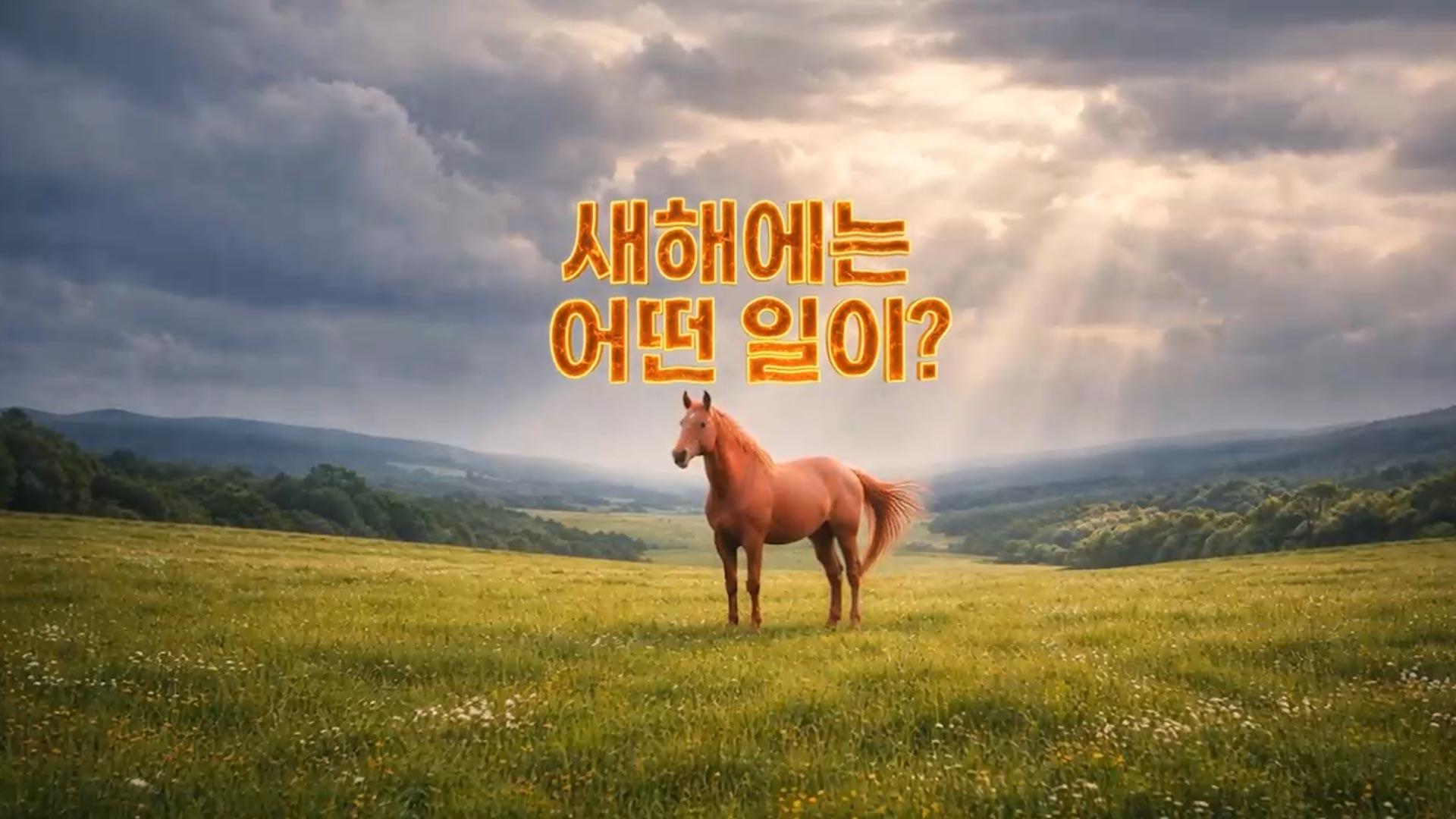 [영상구성] 2026 <em class='find'병오년</em, 새해에는 온라인카지노 벌금 유니88벳 일이?