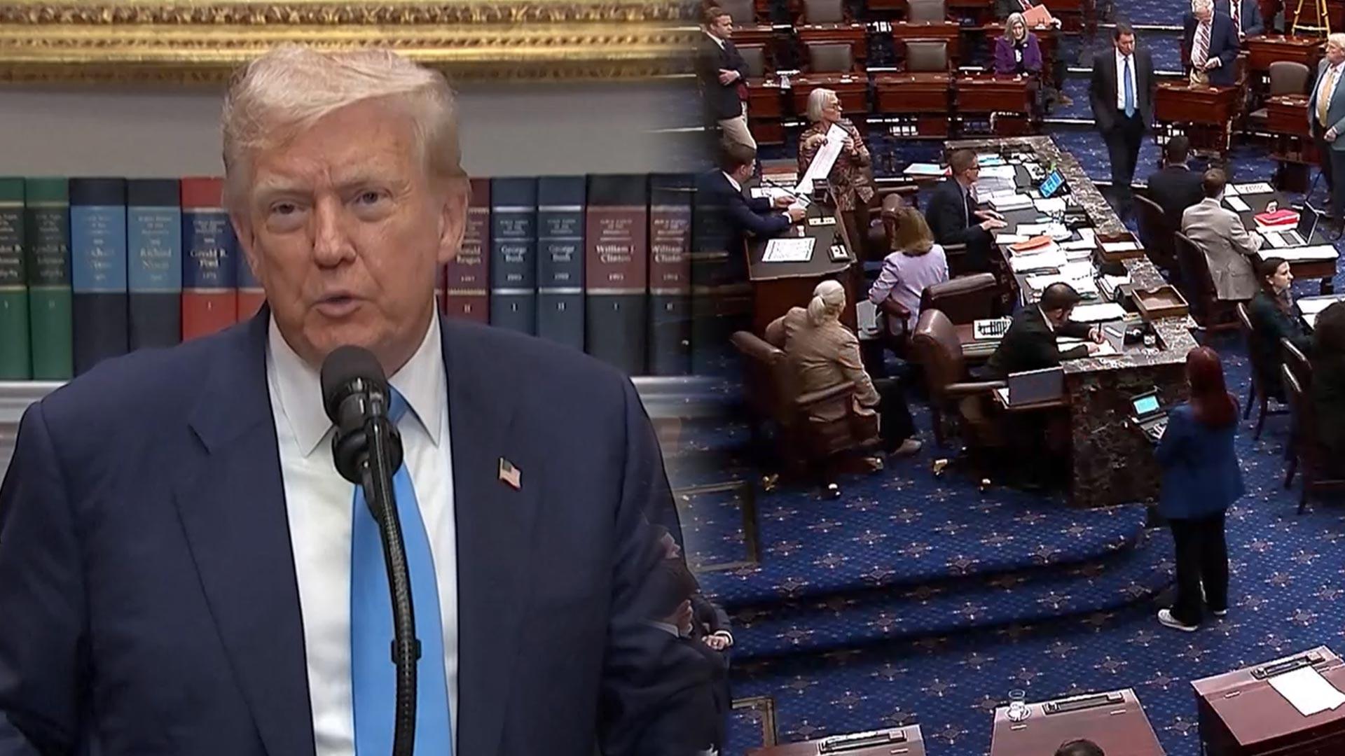 온라인카지노 후기 유니88 독주에…<em class='find'공화</em 의원들 50년만 '최대 이탈'