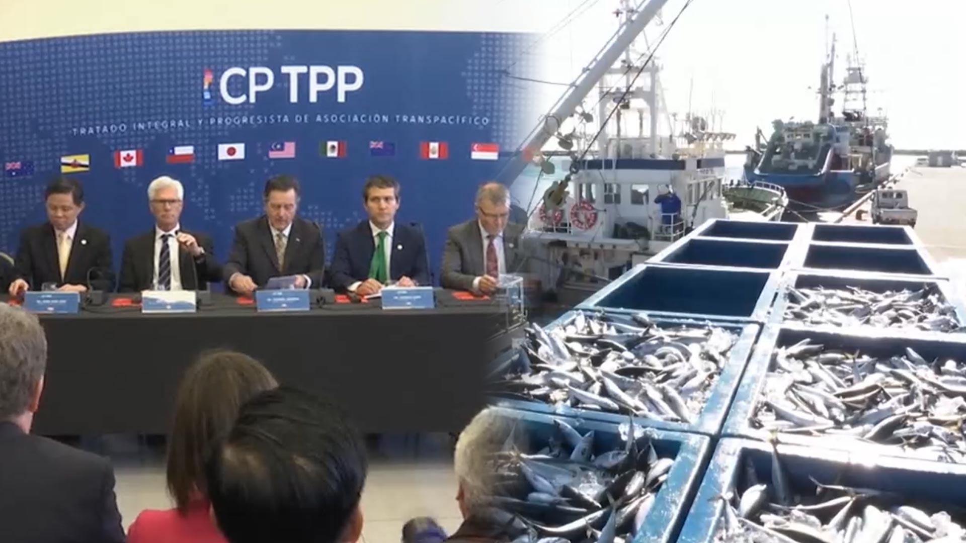 "CPTPP 가입 추진"...전략적 자율성 확대