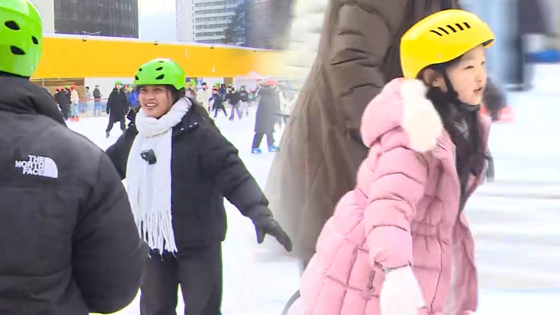 즐겁게 <em class='find'스케이트</em 타요…휴일 인파 몰린 한국 최고 온라인카지노 추천광장