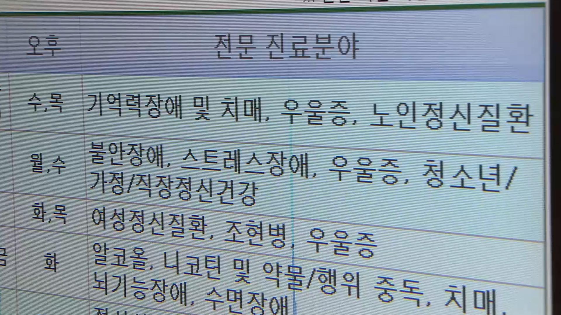 ADHD·우울증 등 정신진료 소아청소년 35만명…4년간 76% <em class='find'한국 no.1 온라인카지노</em