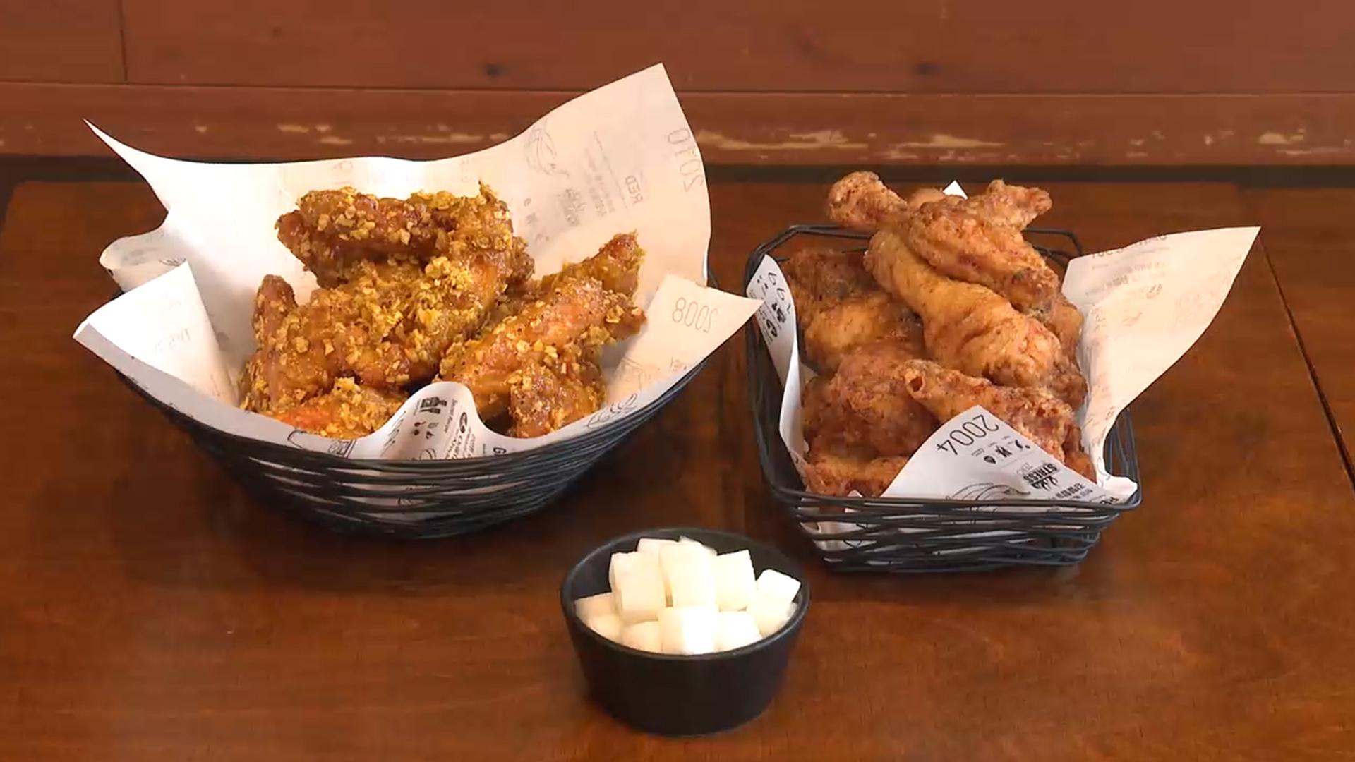 프랜차이즈 치킨집 3만개 첫 돌파…BBQ·bhc·교촌 순