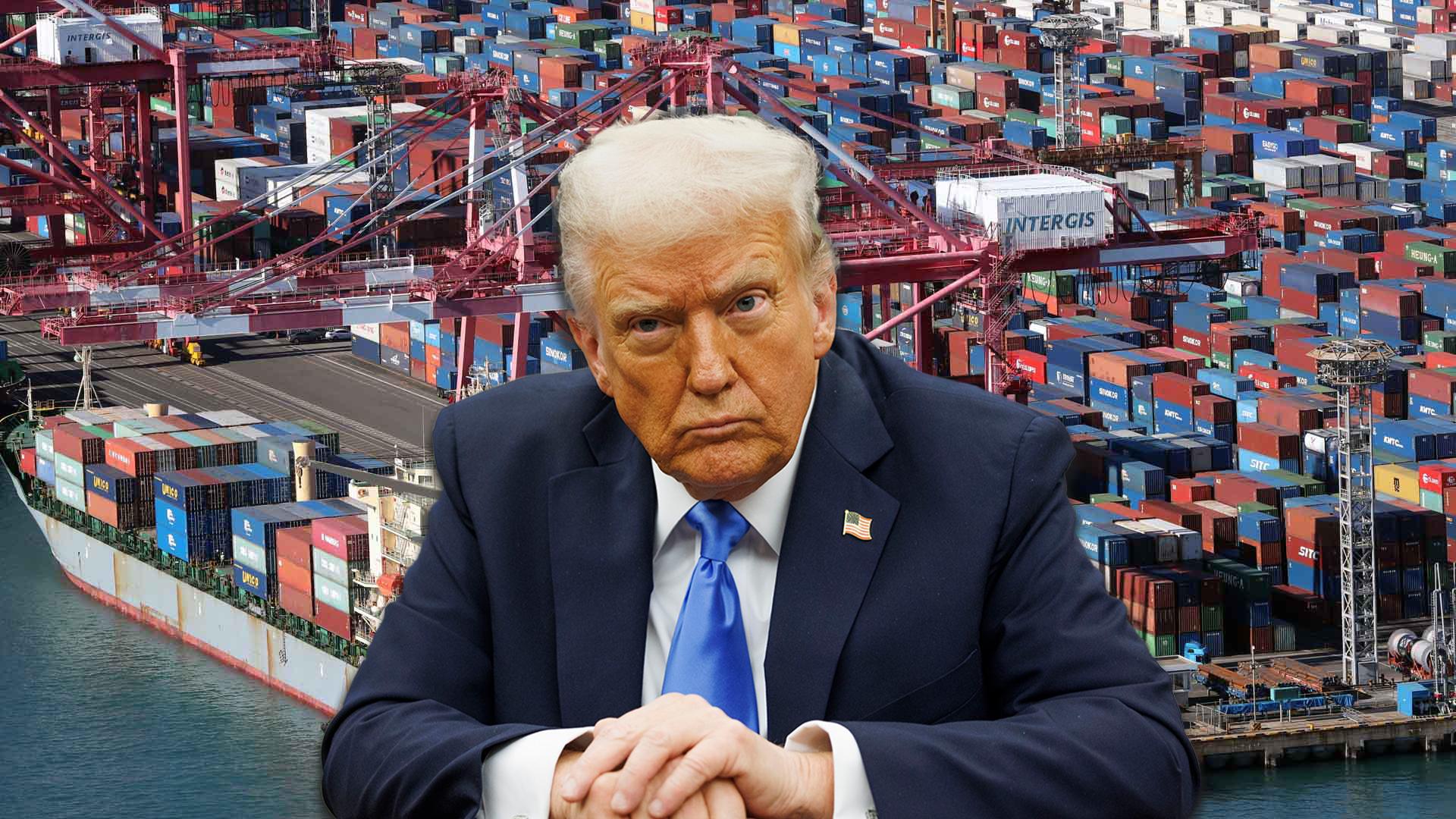 온라인카지노 아톰카지노 충격의 1년…트럼프발 온라인카지노 아톰카지노전쟁에 전세계 들썩