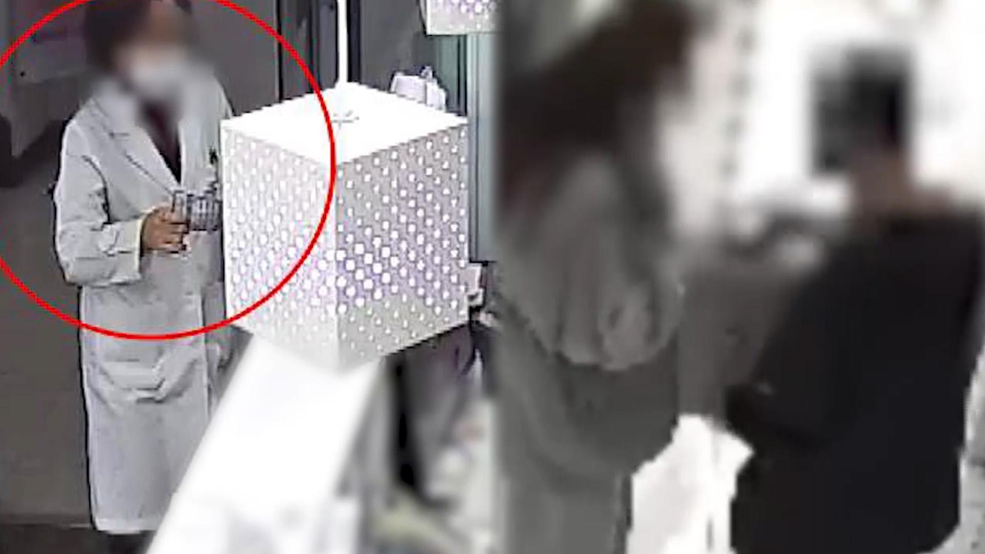 마틴게일배팅포폴 1천 번 놔주고 8억 챙겨…의사 등 무더기 적발