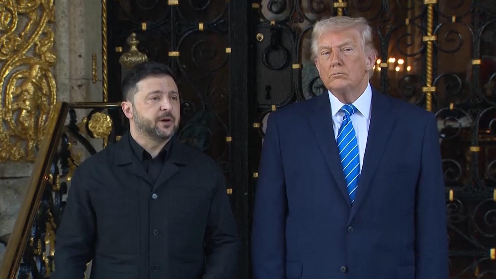 <em class='find'젤렌스키</em "미, 15년 안전보장 제안…50년 원해"