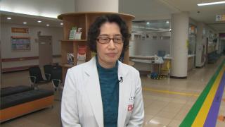 [출근길인터뷰] 온라인카지노 처벌의 슈바이처…25년간 온라인카지노 처벌 치료한 내과의사