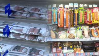 새해 벽두부터 먹거리 값 인상 행렬…장바구니 빨간불