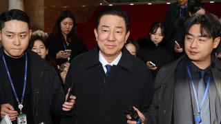 탄원서로 불거진 김병기 '공천헌금'…경찰 수사 착수