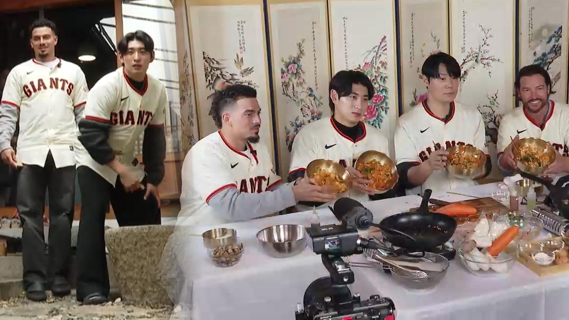 비석치기 승자, 이정후 