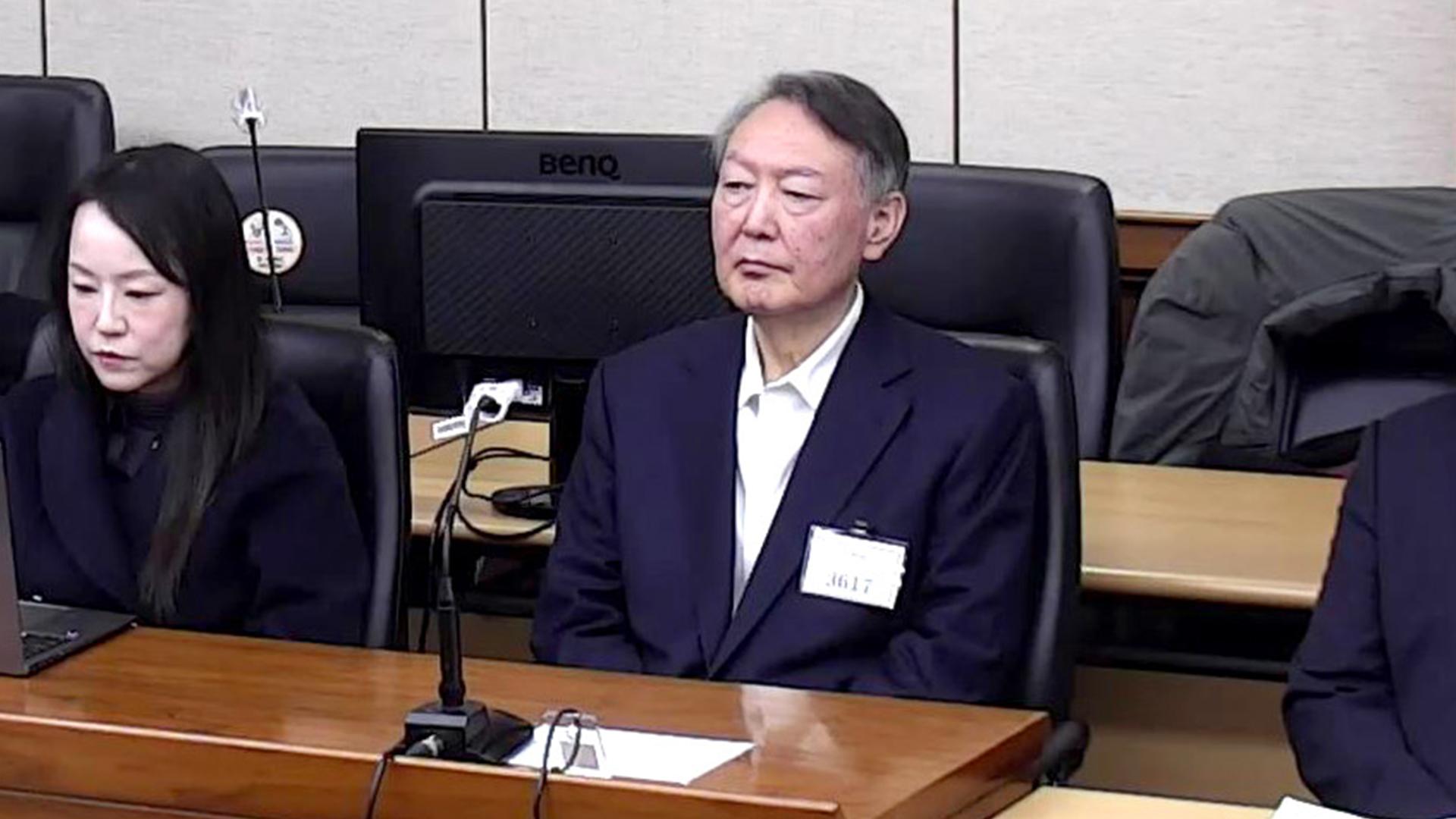 尹 '체포방해' 징역 5년 항소…특검도 항소 전망