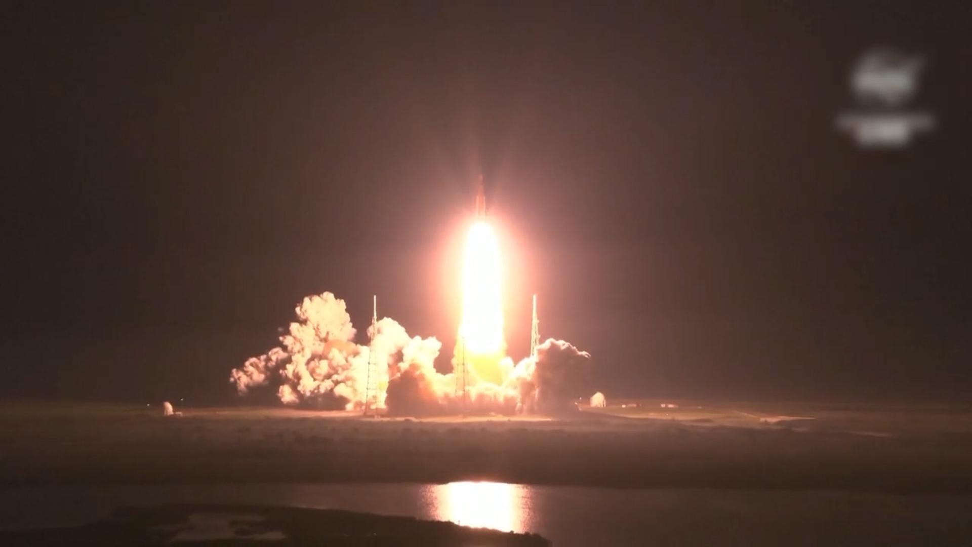 美당국자 "한국, <em class='find'>우주</em> <em class='find'>분야</em> 강력한 파트너"