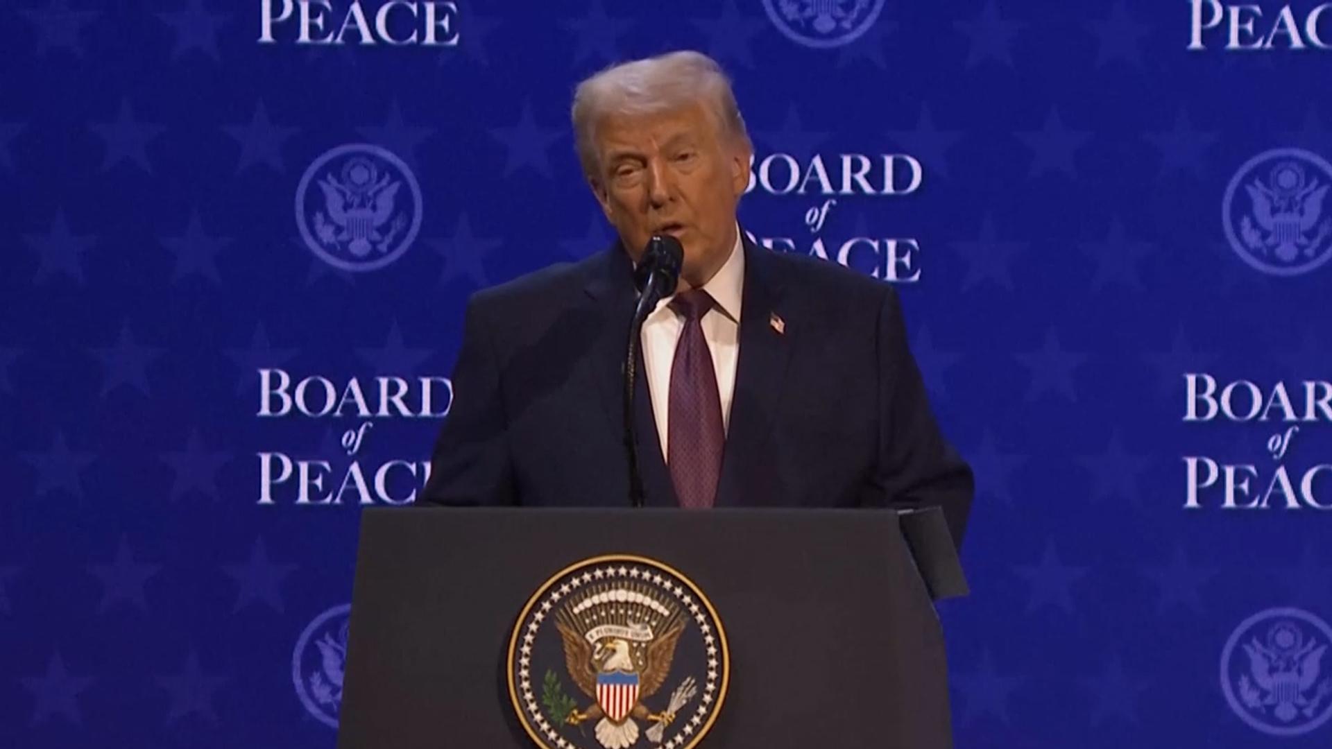 트럼프 "나토 필요 없어" 동맹 조롱…"끔찍한 발언"