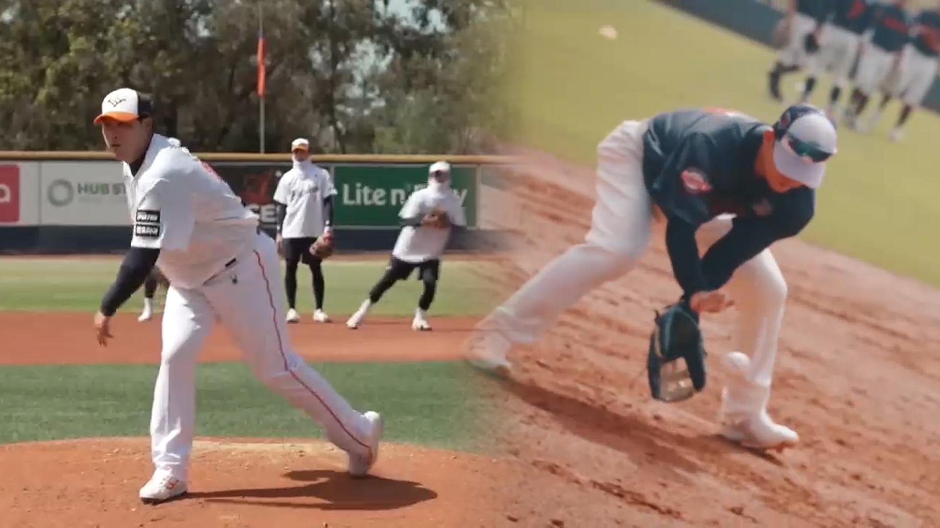 '쉴틈이 없다'…10개 구단 경쟁은 이미 시작