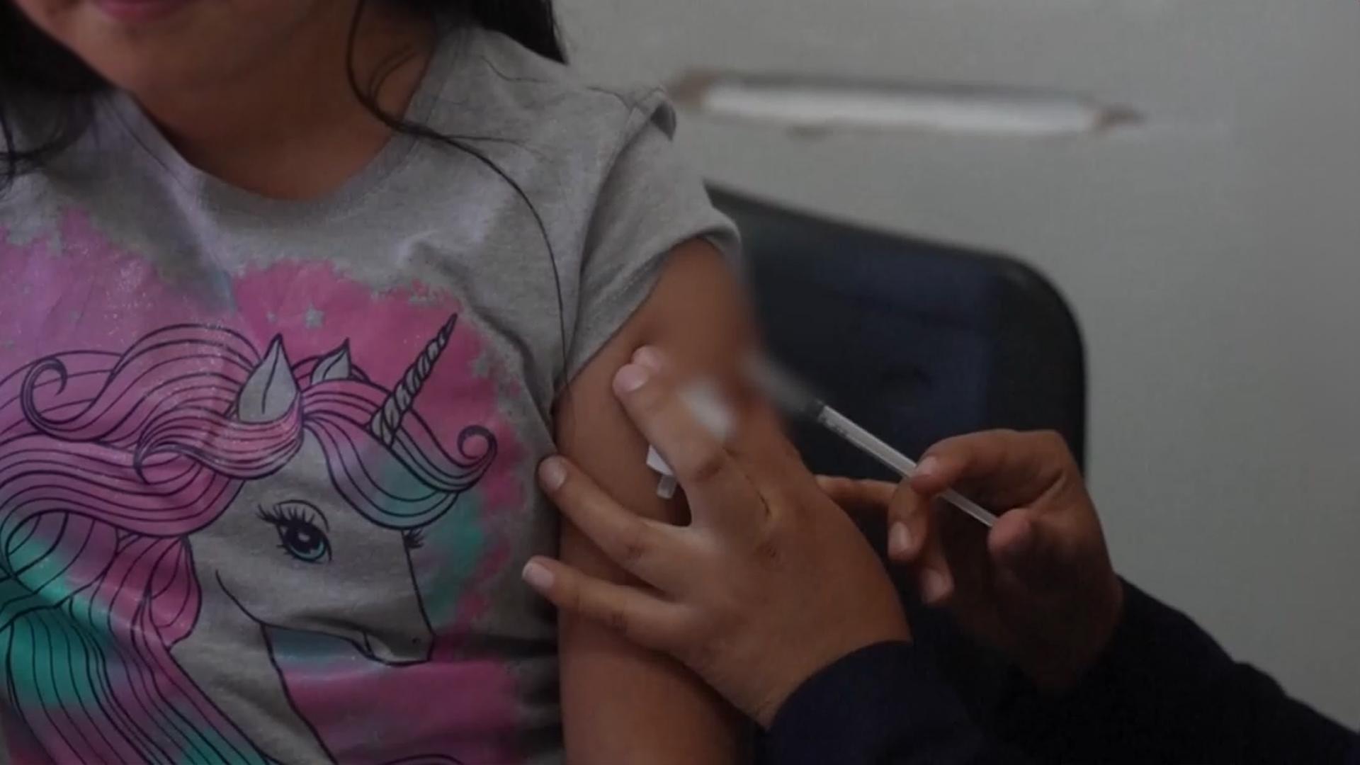 '한국 <em class='find'>월드컵</em> 경기' 열리는 멕시코에 홍역 확산