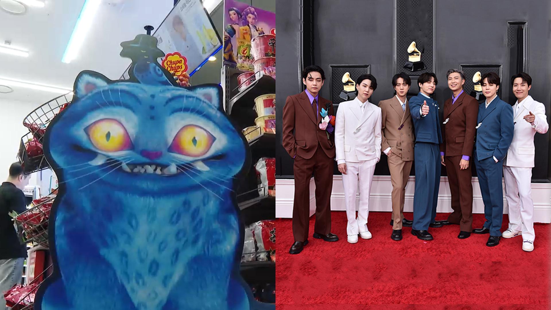 [프리즘] 케데헌 열풍에 BTS 복귀까지…경제효과도 '톡톡'