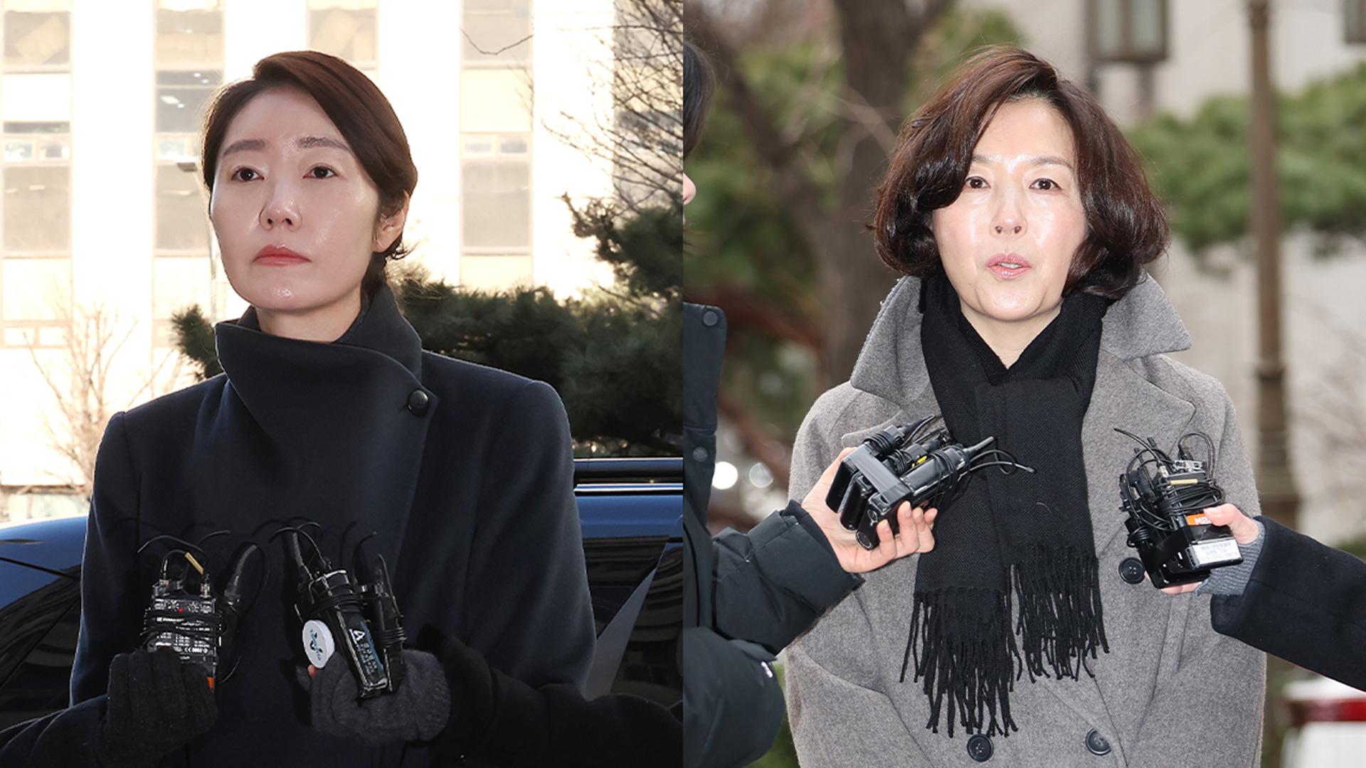 [속보] 서울중앙지검, 강선우·김경 구속영장 청구