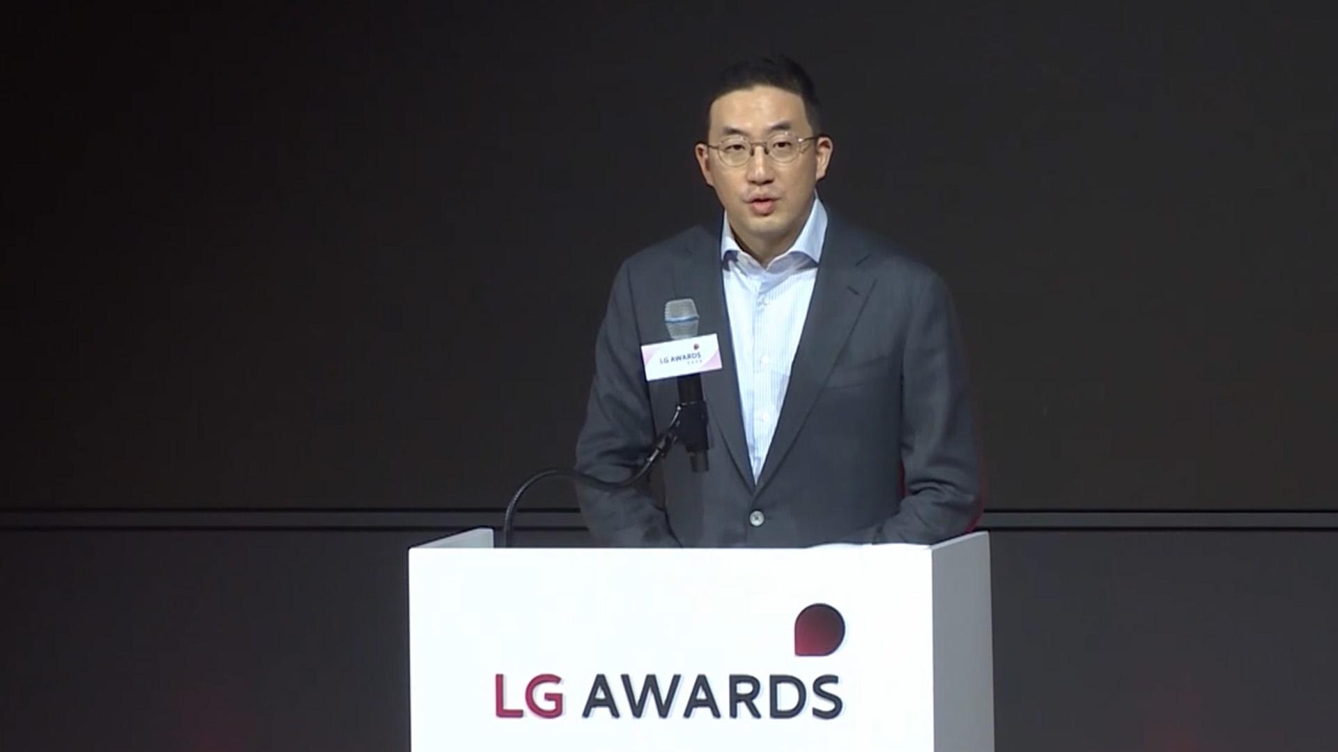 구광모 LG 회장, 상속 분쟁 승소…"분할 적법"