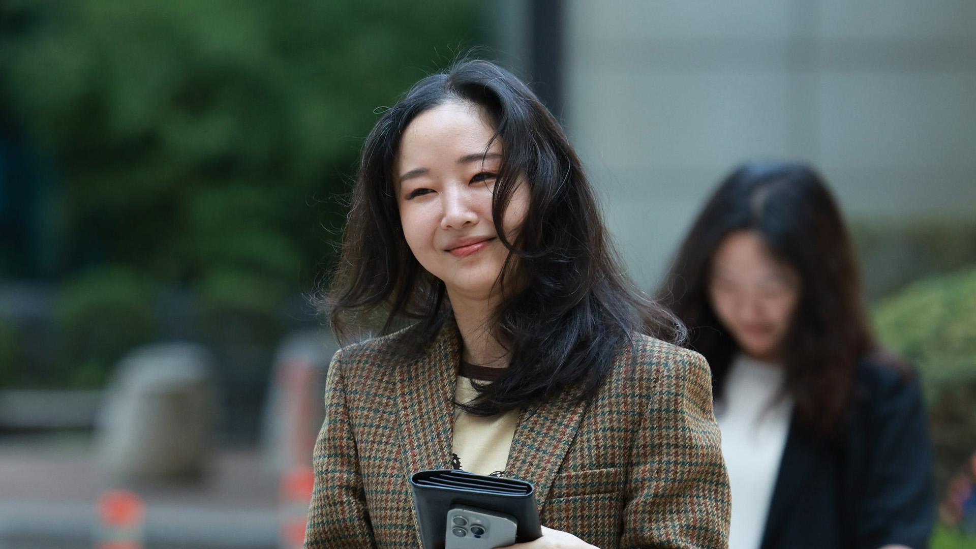 민희진, 소송 완승…