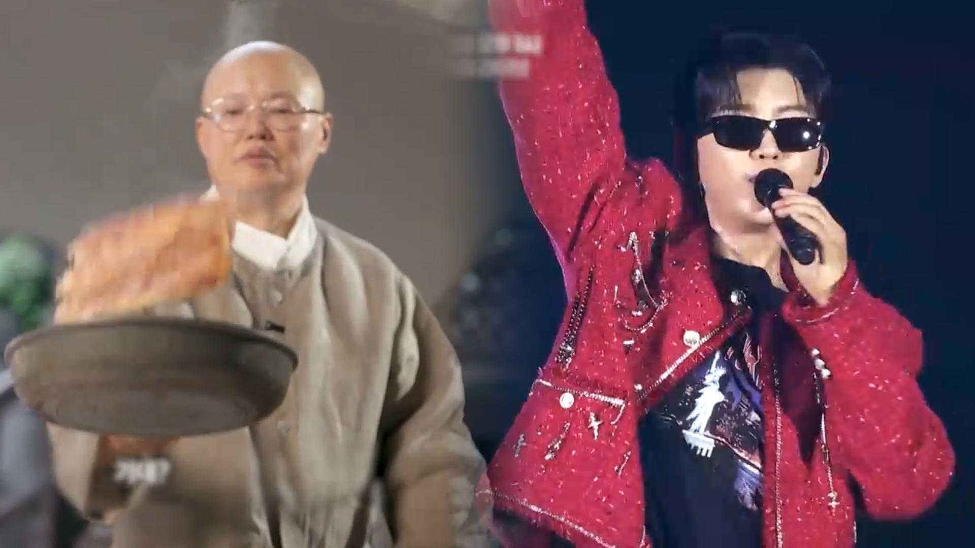 신작·예능·콘서트 총집합…설 연휴, 골라보는 재미가 있다