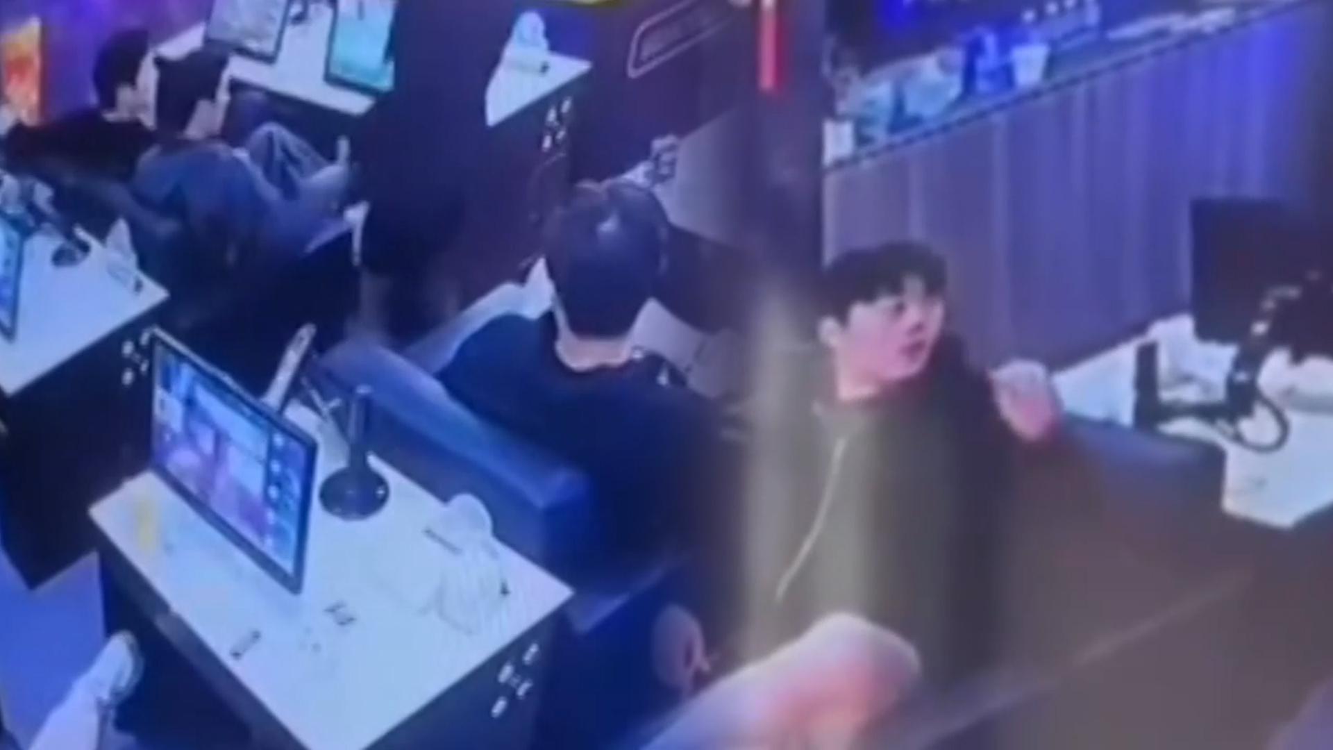 운동하랬더니 불법 도박?…롯데 날벼락 맞았다