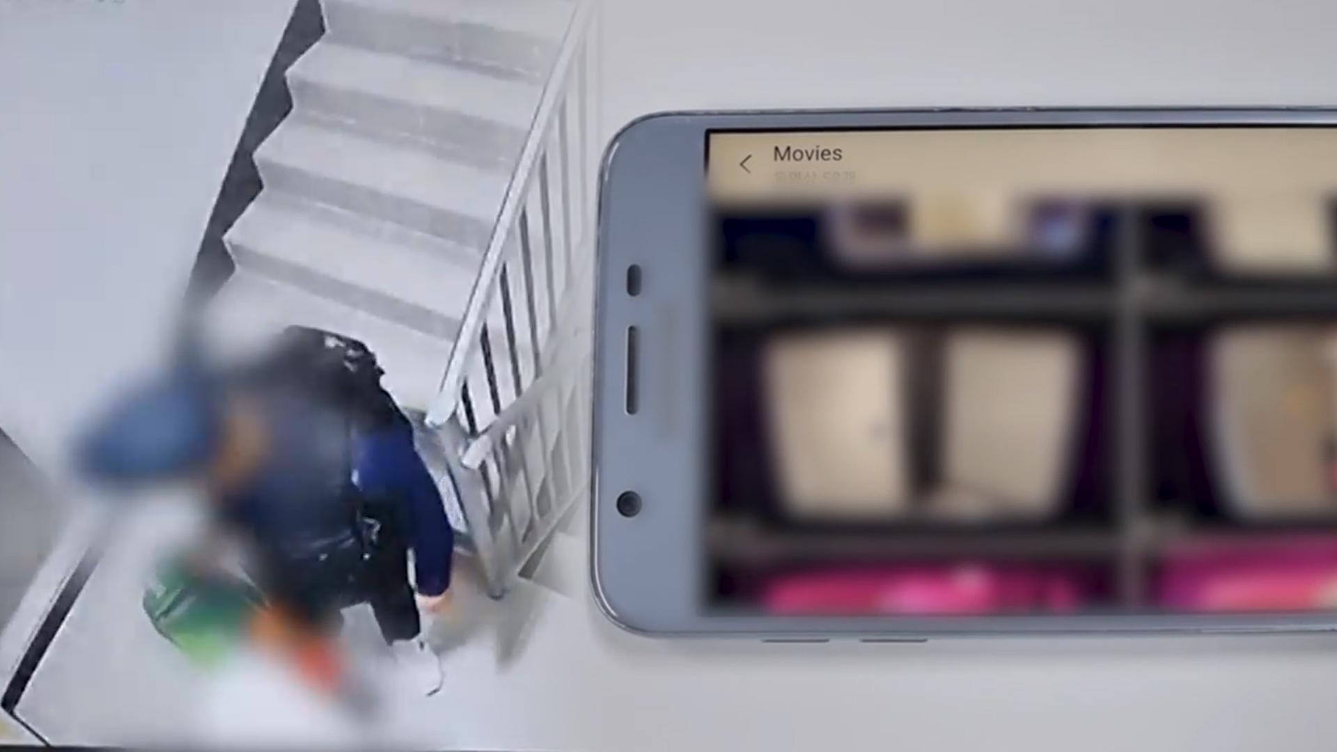 연휴 노리는 빈집털이범…"사람 없는 티 안나도록"