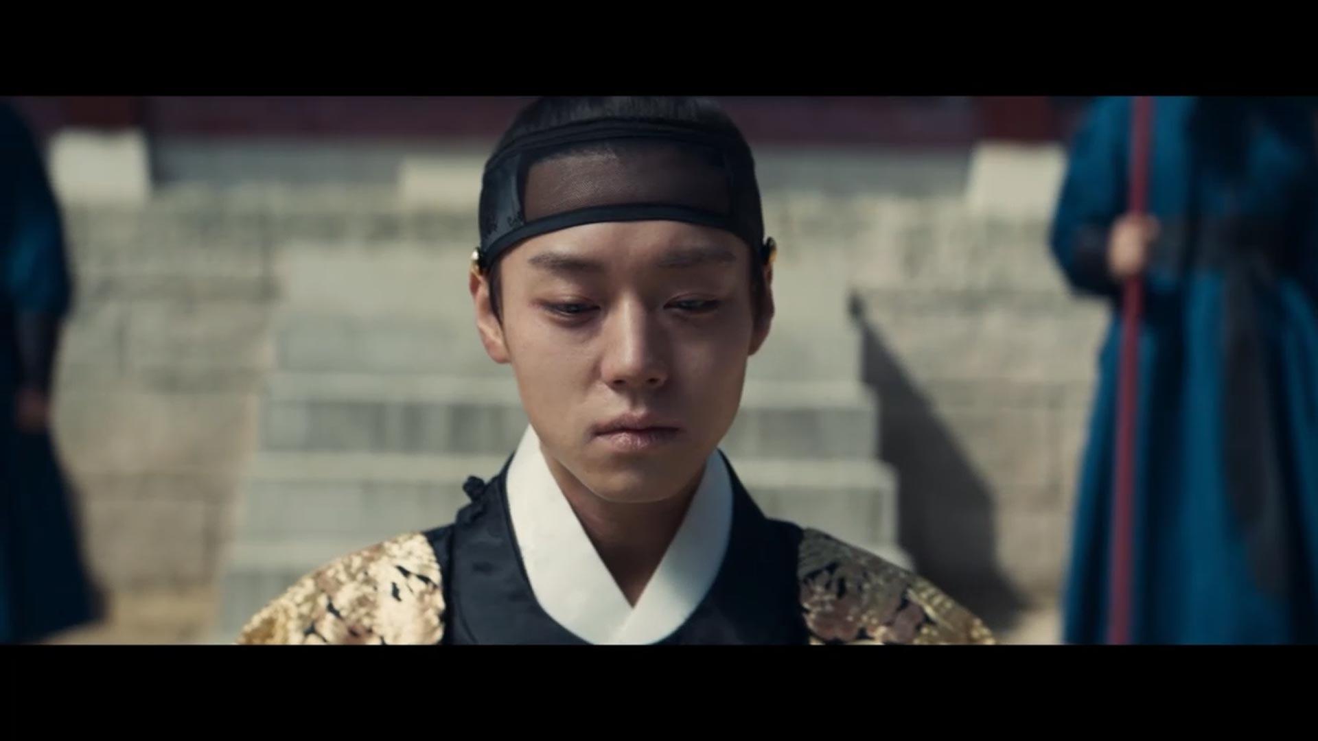 '왕과 사는 남자' 통했다…설 연휴 200만 돌파