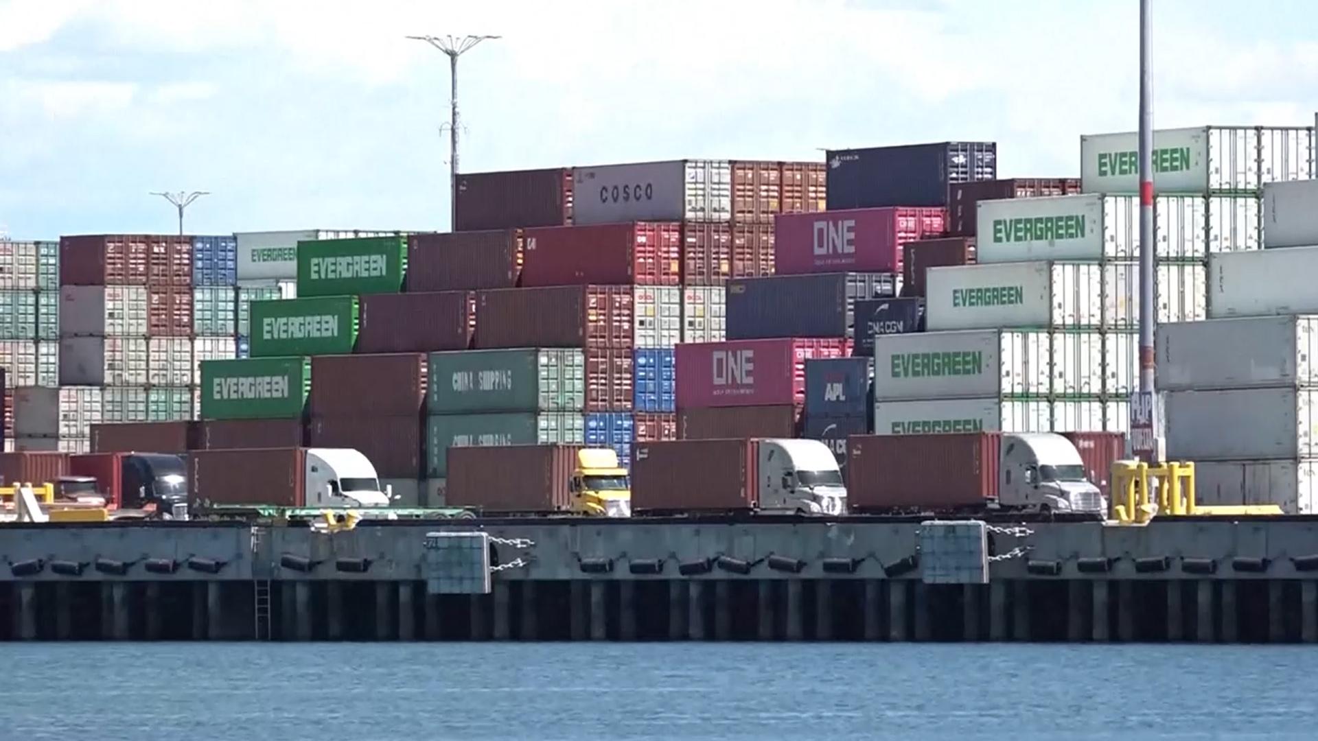 <em class='find'>한국</em>, 미국 수입국 순위 7위→9위…관세 충격 여파