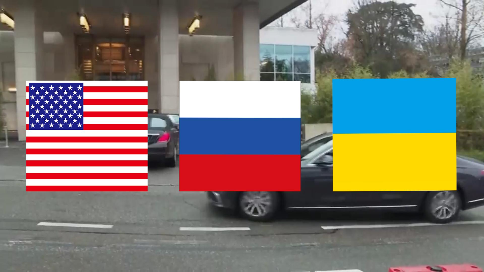 미·러·우 <em class='find'>3자</em> <em class='find'>회담</em> 성과없이 종료…"어려웠다"