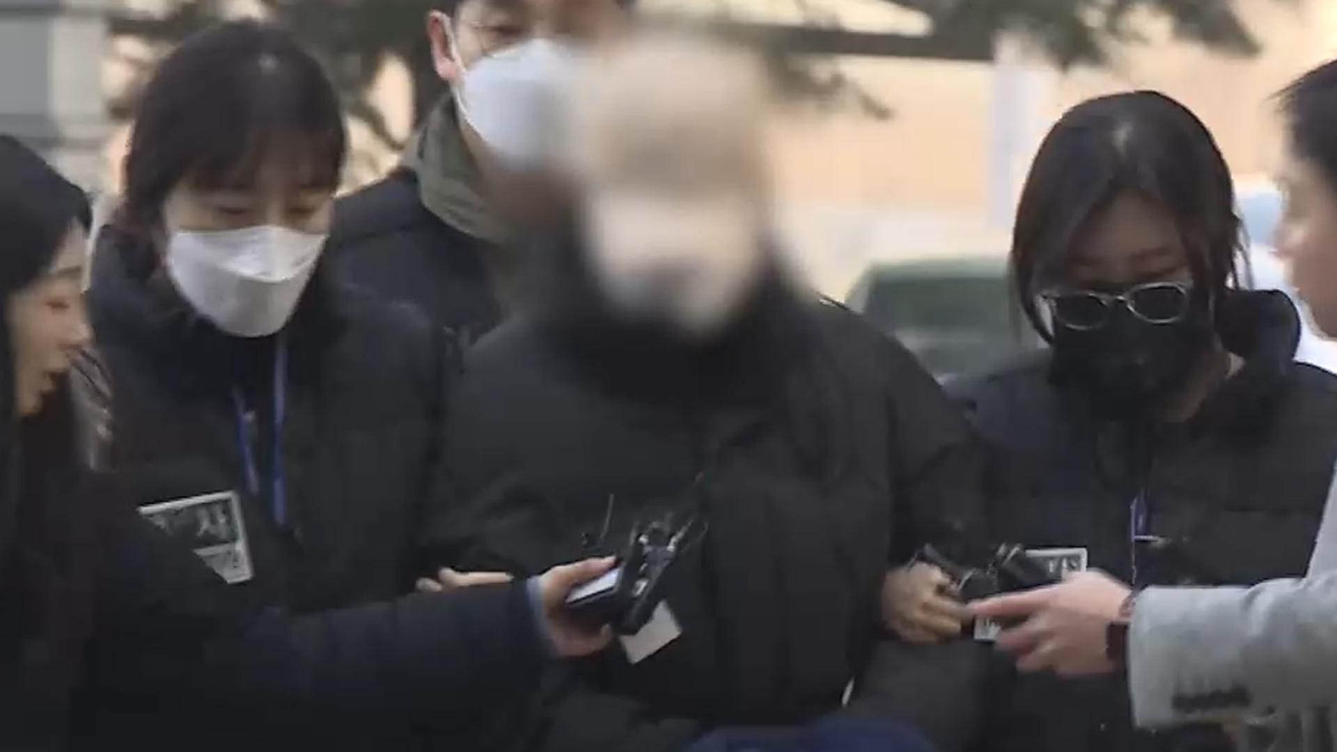 모텔 연쇄살인범, 챗GPT에 "수면제랑 <em class='find'>술</em> 같이 먹으면 죽어?"…구속 송치