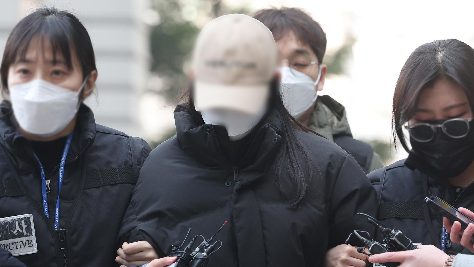 "수면제랑 술 같이 먹으면 죽어?" 검색…살인죄 적용